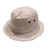 Hanna Hats LINEN PORKPIE HAT/natural画像
