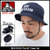 BEN DAVIS The BD Times Hat WHITE LABEL BDW-9413画像