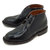 RED WING 9096 Caverly Chukka Black Esquire画像