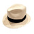 BILTMORE HATS QUITO PANAMA HAT/natural画像