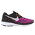 NIKE WMNS FLYKNIT LUNAR 3 BLACK/WHITE-FUCSIA FLASH/HOT LAVA 698182-006画像