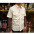 JELADO PRODUCTS S/S CHAMBRAY SHIRT JP02110画像