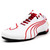 PUMA FUTURE CAT M1 SF TIFOSI "SCUDERIA FERRARI" "LIMITED EDITION" WHT/RED 305298-01画像