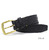 STUSSY Ostrich Lux Belt 135101画像