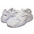 NIKE AIR HUARACHE RUN GS wht/wht-pure platinum 654275-110画像