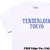 TENDERLOIN 本店限定 T-TEE3 WHITE画像
