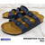 BIRKENSTOCK Florida Blue 054751画像