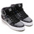 DC SHOES SPARTAN HIGH WC TX LE CHY ADYS400030-CHY画像