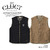 CLUCT BOA VEST 01966画像