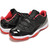 NIKE AIR JORDAN 11 RETRO LOW BLACK/TRUE RED-WHITE 528895-012画像