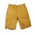 POST OVERALLS #2310S 60/40 CLOTH CRUZER SHORTS2 gold画像