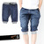 ROKX COTTONWOOD DENIM CROPS RXMS510画像