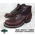 NICKS BOOTS 5" ROBERT Burgundy Chromexcel画像