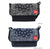 Manhattan Portage &times; HAV-A-HANK Vintage Large Messenger Bag MP1607VHA画像