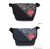 Manhattan Portage &times; HAV-A-HANK Casual Small Messenger Bag MP1605JRHA画像