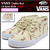 VANS Chukka Boot CA Bone White Islands VN-0IK4F62画像