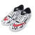 NIKE FREE SB R/R QS WHITE/GYM RED-BLACK 800569-160画像