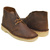 Clarks DESERT BOOT BEES WAX LEATHER 26138221画像