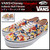 VANS × Disney Authentic Multi Princess VN-018BGZ1画像
