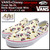 VANS &times; Disney Classic Slip-On Minnie Mouse/Classic White VN-00MEGHI画像