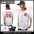 UNDEFEATED Head Hunter Jersey S/S Shirt 511062画像
