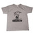 mayo SPRUCE CHARLIE BROWN BASEBALL VINTAGE PEANUTS TEE画像