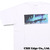 the POOL aoyama × GOODENOUGH GRAPHIC SCREEN DEADSTOCK TEE WHITE画像
