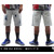 DREAM TEAM ICE WASH DENIM SHORTS画像