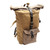 FILSON #70345 ROLL TOP BACKPACK/tan画像