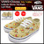 VANS &times; Disney Kids Toddler Authentic Winnie The Pooh/Light Khaki VN-01T0GHJ画像