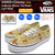 VANS &times; Disney Kids Authentic Winnie The Pooh/Light Khaki VN-018RGHJ画像