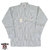 BEN DAVIS HICKORY HALF ZIP L/S BDUS-208画像