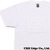 the POOL aoyama &times; FORTY PERCENT AGAINST RIGHTS/40% FPAR POOL BOX LOGO TEE WHITE画像
