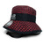 JORDAN BRAND APNK658386010 AIR JORDAN STENCIL BUCKET HAT画像