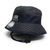 JORDAN BRAND APNK658386011 AIR JORDAN STENCIL BUCKET HAT画像
