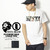 NESTA BRAND FLOWER BAR LOGO TEE DTS1502SU画像