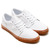 DC SHOES Ws TONIK TX WHT ADJS300069-WHT画像