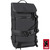 CHROME NIKO MESSENGER LTD BLACK/ORANGE BG134BKORNANA画像
