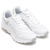 NIKE WMNS AIR MAX INVIGOR WHITE/METALLIC SILVER 749866-100画像