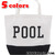 the POOL shinjuku 2 WAY HANDLE TOTE(MEDIUM) トートバッグ画像