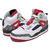 NIKE JORDAN SPIZIKE wht/lt psn grn-u.rd-gr 315371-132画像