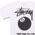 the POOL shinjuku × STUSSY × Fragment Design POOL 8 BALL TEE画像