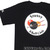 the POOL shinjuku &times; STUSSY &times; Fragment Design 8 BALL CLUB TEE画像