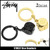 STUSSY Dice Keychain 138426画像