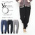 VIRGO Inversion sweat pants VG-PT-202画像