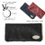 VIRGO Special softy leather wallet VG-GD-422画像