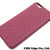 GUCCI バイオプラスチック iPhone6 Plus ケース DUSTY ROSE画像