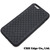 GUCCI バイオプラスチック iPhone6 ケース BLACK画像