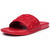NIKE BENASSI JDI QS "INDEPENDENCE DAY" "LIMITED EDITION for NONFUTURE" RED/RED 807909-666画像