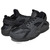 NIKE WMNS AIR HUARACHE RUN BLACK/BLACK 634835-009画像